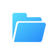 Symbol des Programms: File Explorer