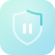 ไอคอนของโปรแกรม: App Blocker Lite