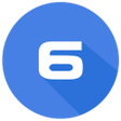 Programın simgesi: Six - Icon Pack
