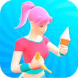 Иконка программы: Good Mood Food