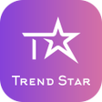 Programikonen: Trend Star