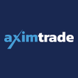 Symbol des Programms: AximTrade  Online Trading