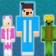 Programikonen: Mipan Zuzuzu Akudav Skins