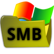 プログラムのアイコン：SManager SMB addon