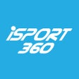 Icoon van programma: iSport360 for Youth Sport…