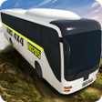 أيقونة البرنامج: Off-Road Hill Climber: Bu…