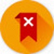 Programın simgesi: Remove All Bookmarks