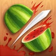 Icoon van programma: FRUIT NINJA - Play Online…