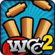 Programın simgesi: World Cricket Championshi…