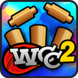 ไอคอนของโปรแกรม: World Cricket Championshi…