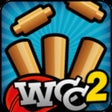 Ícone do programa: World Cricket Championshi…