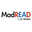 MadREAD sin límites icon