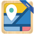 程序图标：Fake gps location