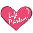 プログラムのアイコン：LifePartner.in Matrimony …
