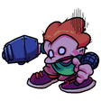 Icon of program: LEGACY FNF Singleplayer