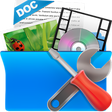 RS File Repair icon