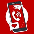 Icoon van programma: I miei account telefonici