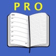 Icon of program: Work Diary Pro
