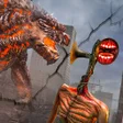 Icon of program: Monster Smash City Siren …