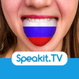 Programikonen: Russian  by Speakit.tv