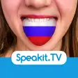 Russian  by Speakit.tv