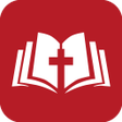 Иконка программы: Daily Bible- KJV Bible