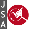 Symbol des Programms: Japan Shopping Assistant!