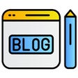 Icono de programa: Keywords From Urls Bloggi…