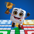 Programın simgesi: Ludo Bachpan Offline