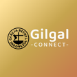 Icoon van programma: Gilgal Connect