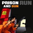 Ikona programu: Prison Run and Gun