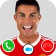Cristiano Ronaldo Call You
