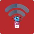 程序图标：WIFI Password Show: Key w…