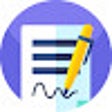 Icoon van programma: UAb Auto Signature
