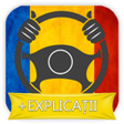 Icono de programa: Chestionare Auto Explicat…