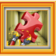 ไอคอนของโปรแกรม: Puzzle Gallery