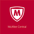 Symbol des Programms: McAfee® Central