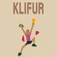 ไอคอนของโปรแกรม: Klifur