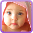 Programikonen: Cute Babies Gallery