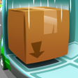 Icoon van programma: Move House 3D