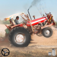 Programikonen: Cargo Tractor Trolley Dri…