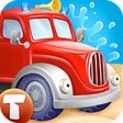 Programikonen: Firetrucks: rescue for ki…