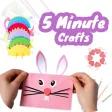 5 Minute Crafts - DIY Craft