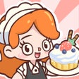 Ícone do programa: Happy Dessert Cafe