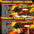 Ikon program: Pongdut Kendang Rampak Of…