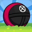 Pictogram van programma: Red Ball Return