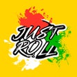 ไอคอนของโปรแกรม: Just Roll