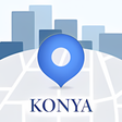 Icon of program: Konya Akıllı Ulaşım Asist…
