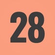 Symbol des Programms: 28 by Sam Wood