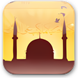 Icône du programme : Fond d'écran Ramadan